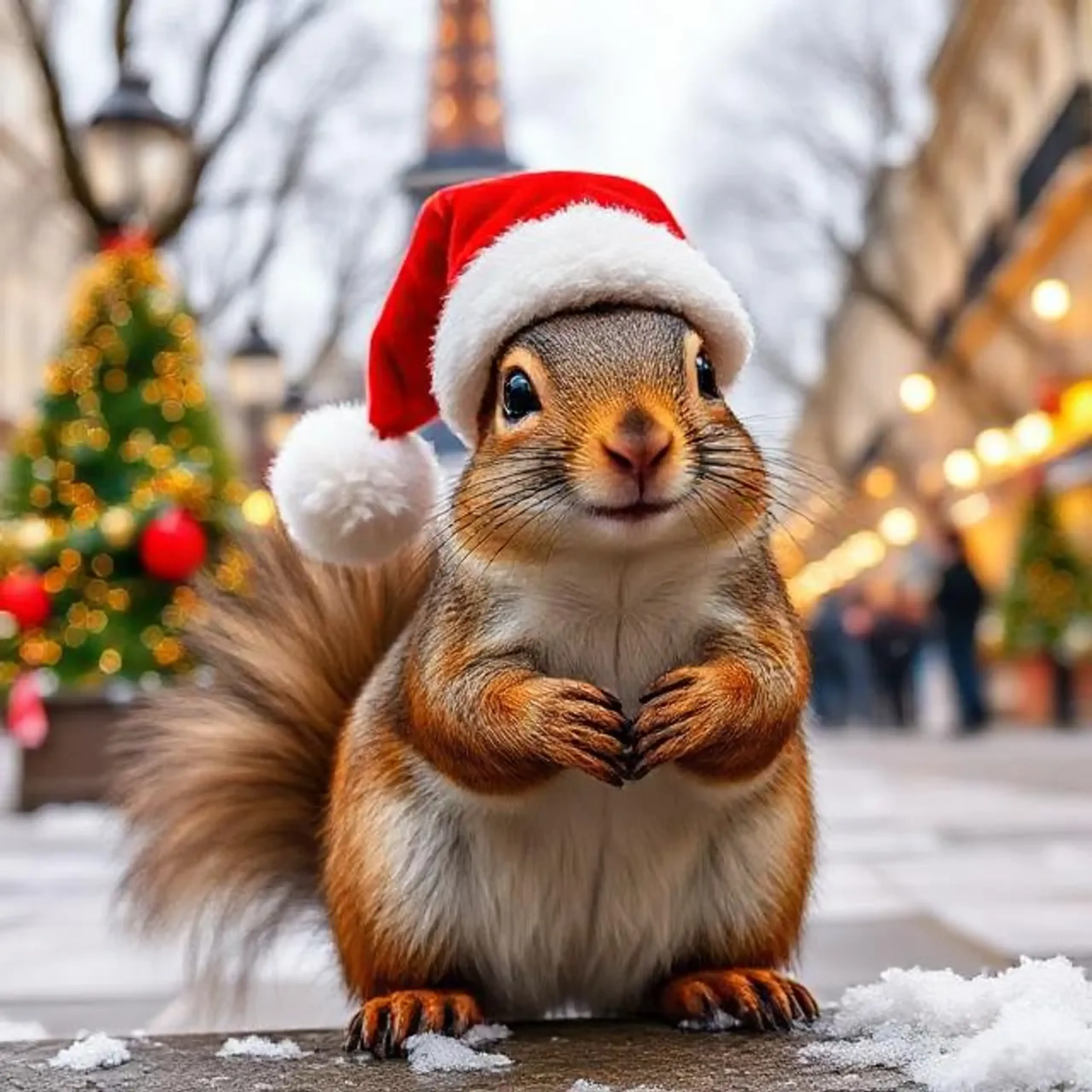 Bilden för Ekorre đżïž Nielsen